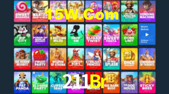 211Br Bet