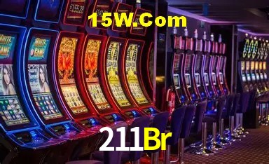 Login Seguro 211Br