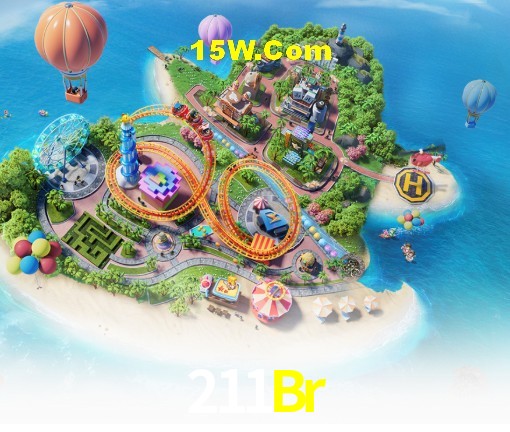 Jogos de Slot 211Br