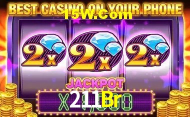 Casino Ao Vivo 211Br