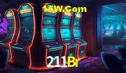 Experiência VIP 211Br