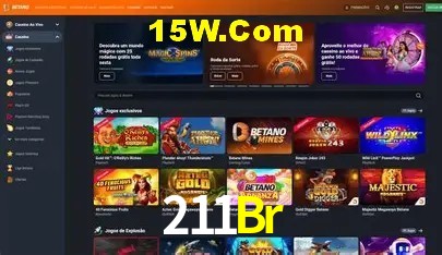 Promoção Relâmpago 211Br