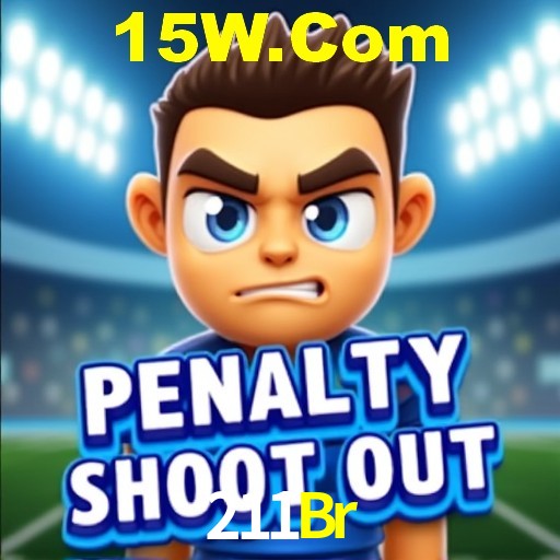 Apostas de Futebol 211Br
