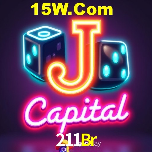 Desvendando o Mundo dos Jogos Virtuais na 211Br