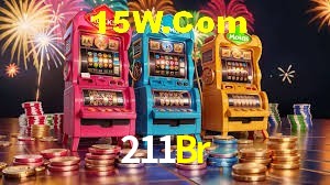 Casino VIP 211Br
