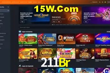 Sistemas de Segurança 211Br
