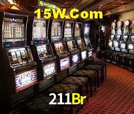 Casino Ao Vivo 211Br
