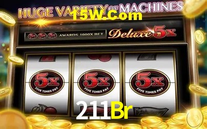 Provedores de Jogos 211Br