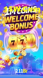 Casino Ao Vivo 211Br