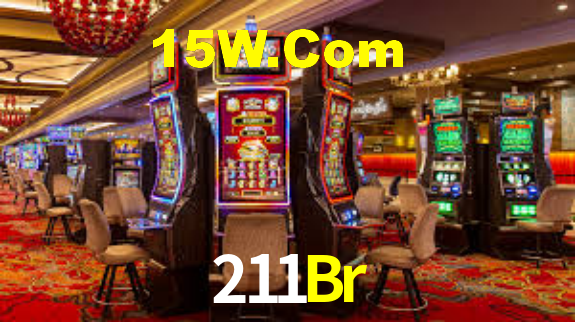 Jogos Exclusivos 211Br