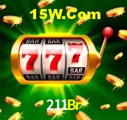 Provedores de Jogos 211Br